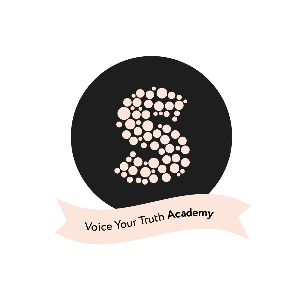 Voice Your Truth Academy