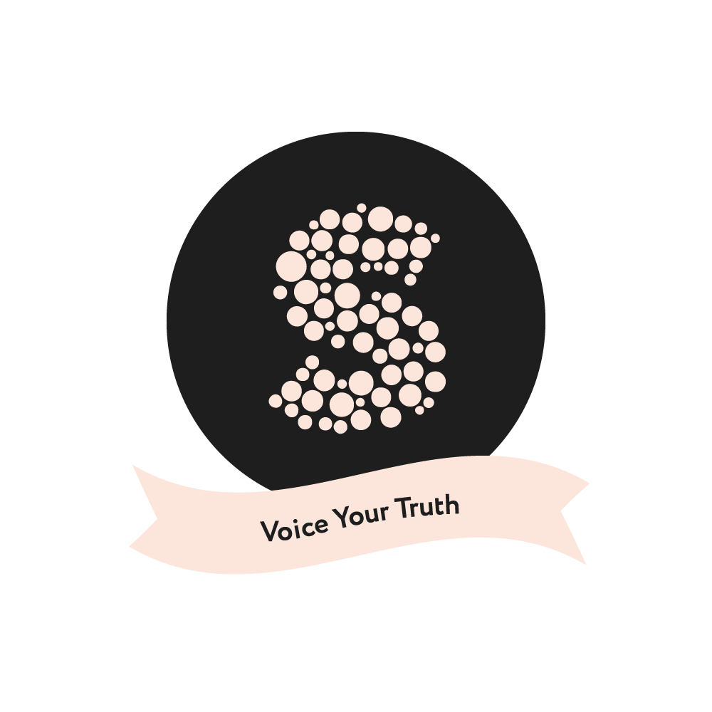 Voice Your Truth voix des femmes